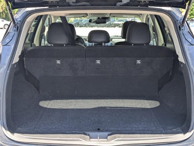 used 2023 Nissan Murano car, priced at $23,999