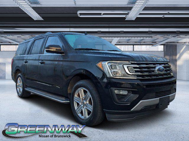 used 2019 Ford Expedition Max car, priced at $28,998