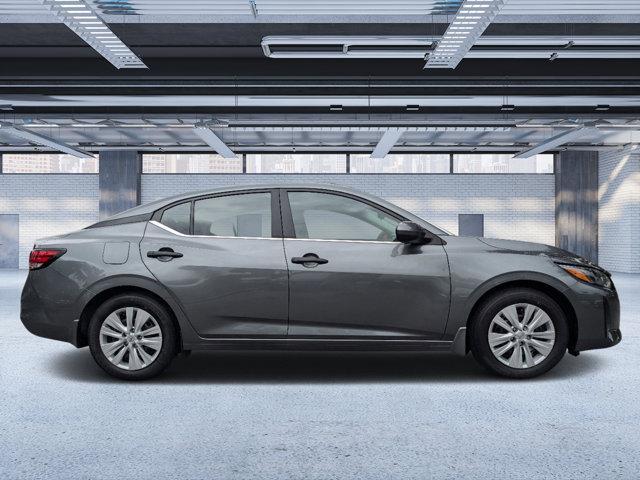 new 2024 Nissan Sentra car, priced at $22,420