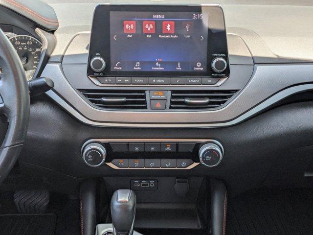 used 2023 Nissan Altima car, priced at $24,785
