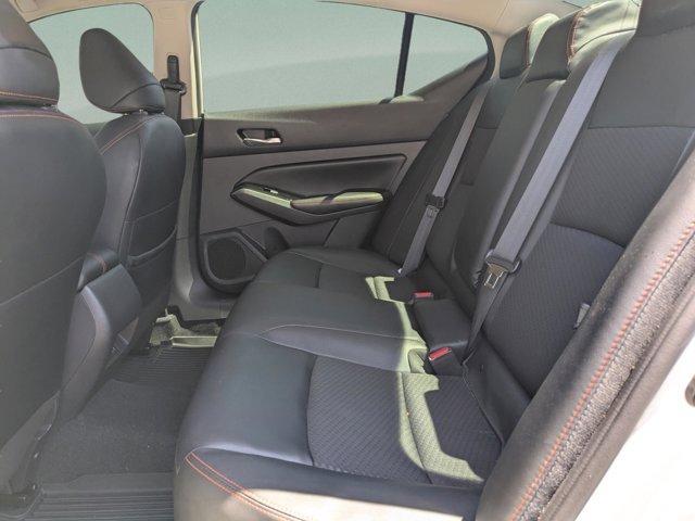used 2023 Nissan Altima car, priced at $24,785