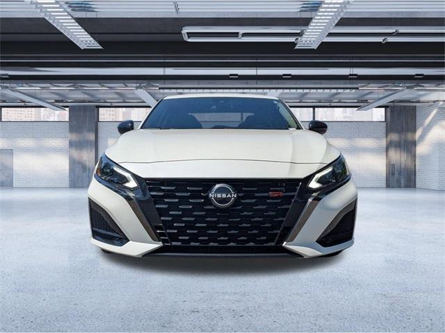 used 2023 Nissan Altima car, priced at $24,785