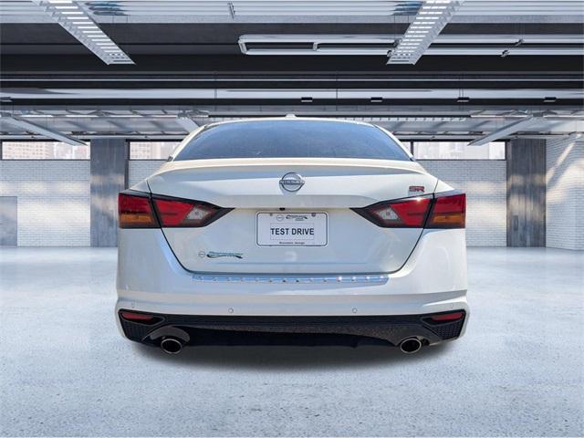 used 2023 Nissan Altima car, priced at $24,785