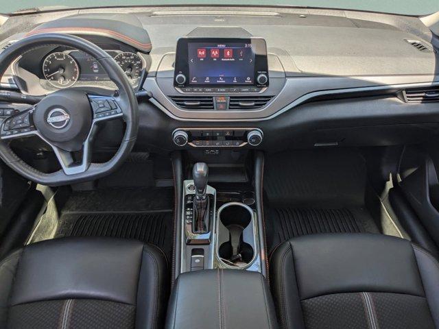 used 2023 Nissan Altima car, priced at $24,785