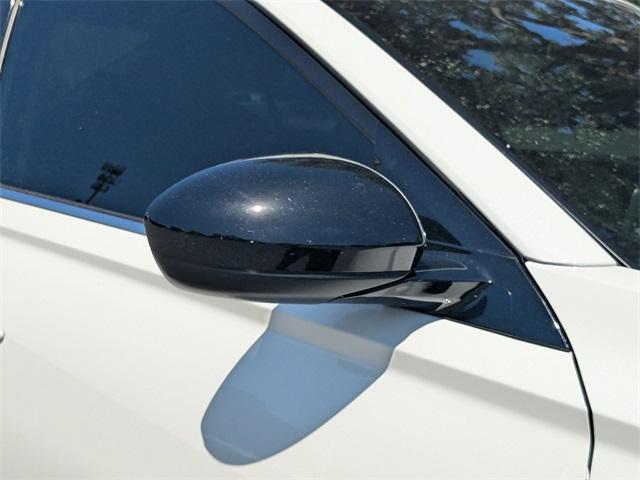 used 2023 Nissan Altima car, priced at $24,785
