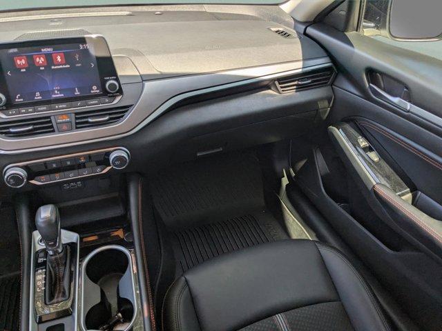 used 2023 Nissan Altima car, priced at $24,785