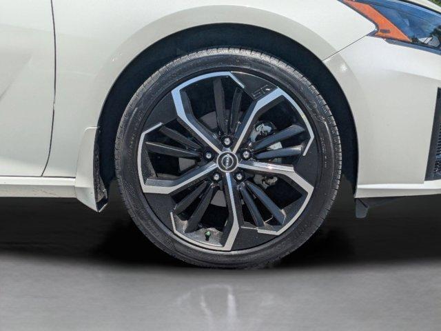 used 2023 Nissan Altima car, priced at $24,785