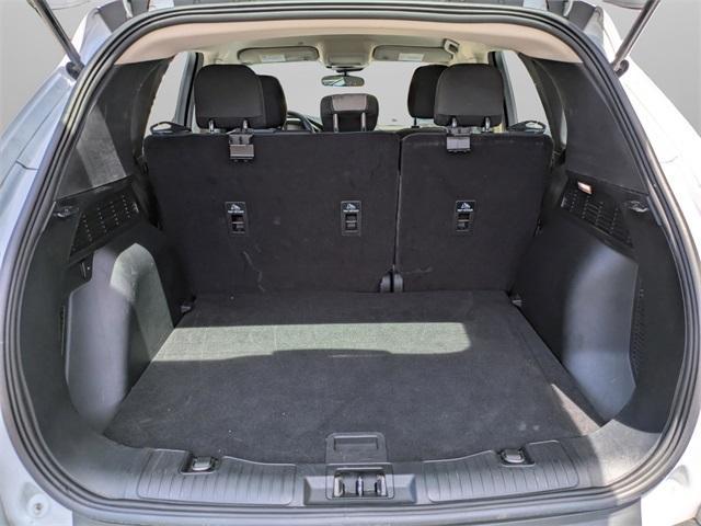 used 2020 Ford Escape car, priced at $16,995