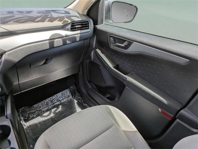 used 2020 Ford Escape car, priced at $16,995