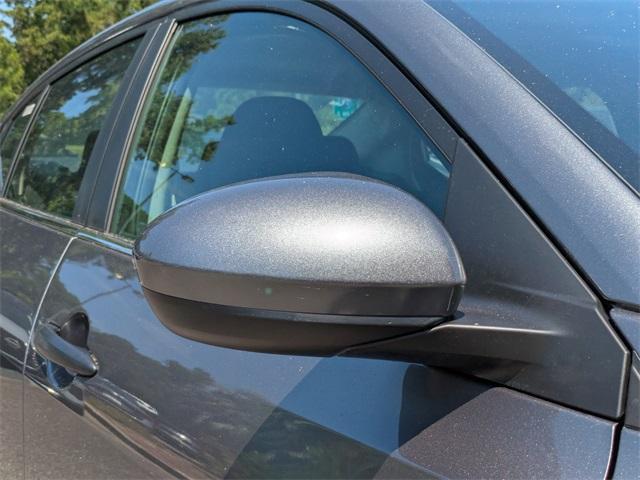 new 2025 Nissan Sentra car, priced at $23,335