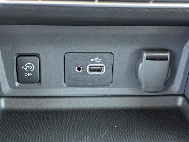 new 2025 Nissan Sentra car, priced at $23,335