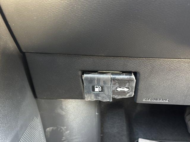 new 2025 Nissan Versa car, priced at $22,300