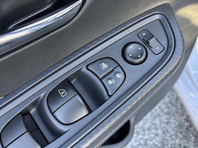 new 2025 Nissan Versa car, priced at $22,300