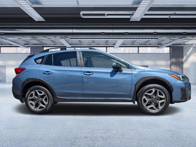 used 2018 Subaru Crosstrek car, priced at $22,396