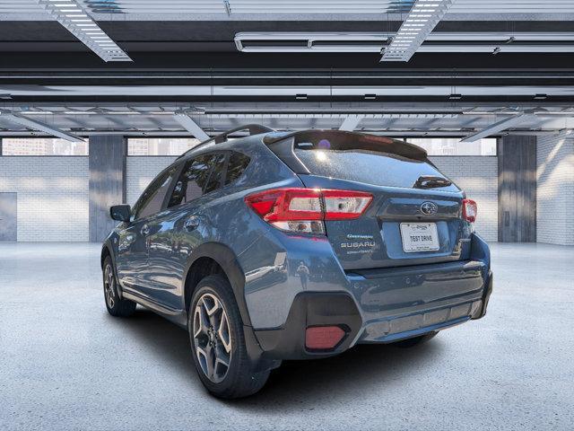 used 2018 Subaru Crosstrek car, priced at $22,396