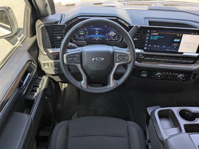 used 2023 Chevrolet Silverado 1500 car, priced at $50,899