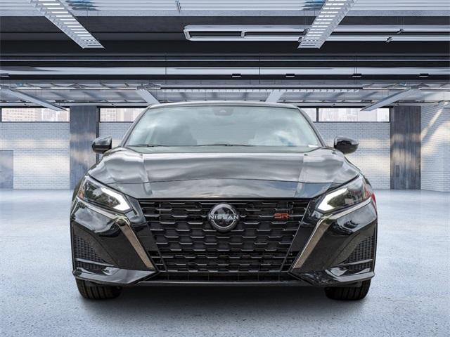 new 2024 Nissan Altima car, priced at $29,752