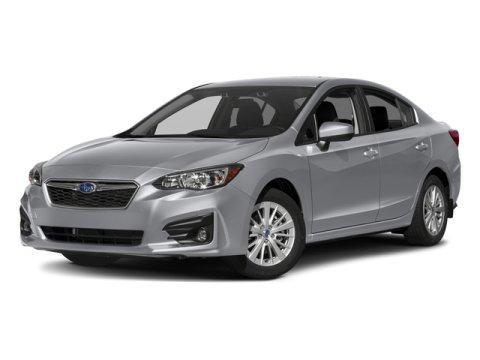 used 2017 Subaru Impreza car, priced at $9,999