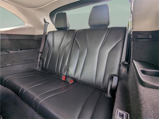 used 2023 Acura MDX car, priced at $40,995