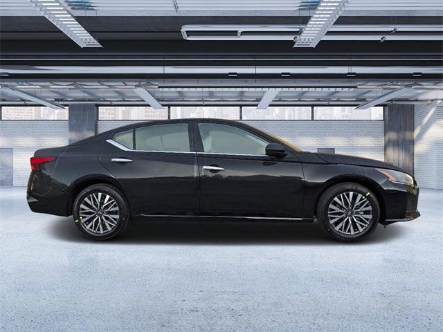 new 2025 Nissan Altima car, priced at $29,135