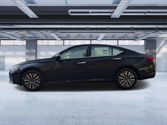 new 2025 Nissan Altima car, priced at $29,135