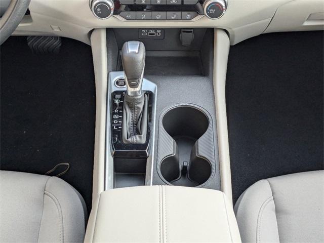 new 2025 Nissan Altima car, priced at $29,135