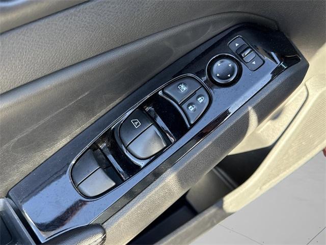 used 2023 Nissan Altima car, priced at $18,799