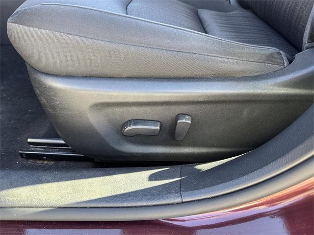 used 2023 Nissan Altima car, priced at $18,799