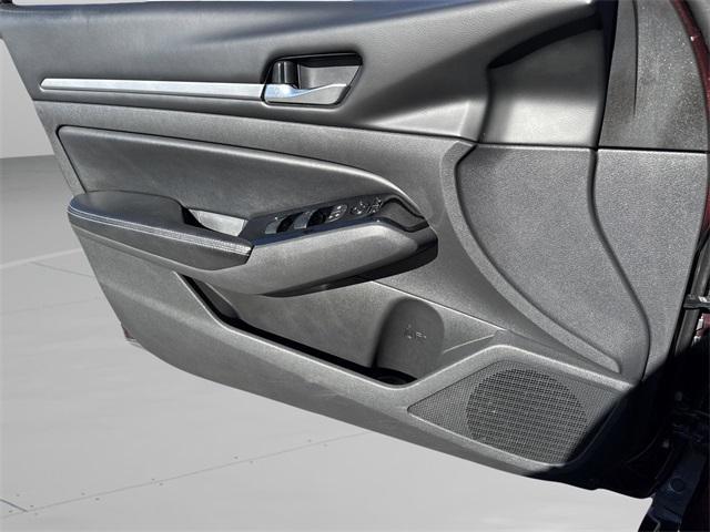 used 2023 Nissan Altima car, priced at $18,799