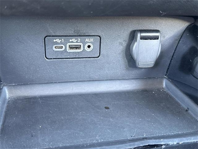 used 2023 Nissan Altima car, priced at $18,799