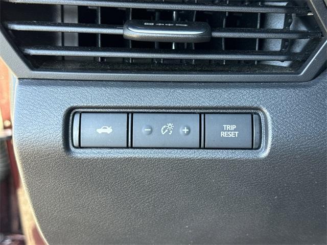 used 2023 Nissan Altima car, priced at $18,799