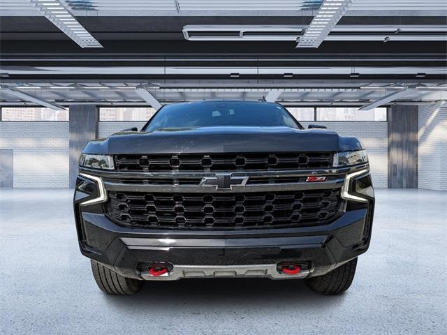 used 2021 Chevrolet Tahoe car, priced at $50,699