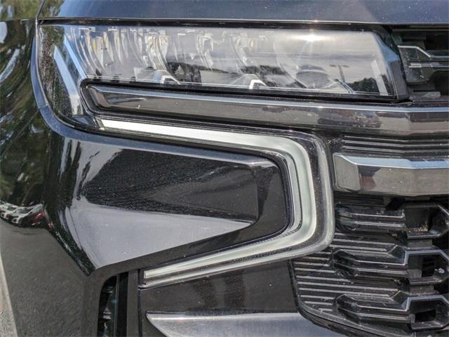 used 2021 Chevrolet Tahoe car, priced at $47,388