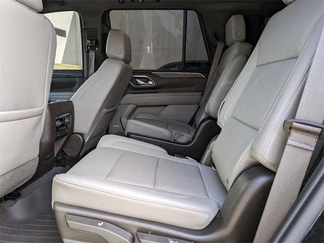 used 2021 Chevrolet Tahoe car, priced at $50,699