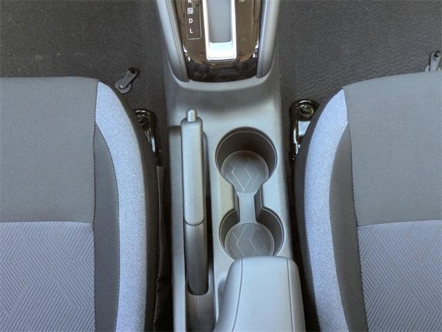 new 2025 Nissan Versa car, priced at $22,050