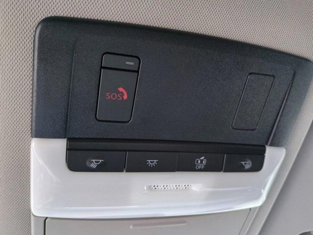 used 2024 Nissan Rogue car, priced at $26,899
