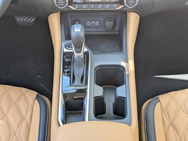 new 2025 Nissan Sentra car, priced at $27,825