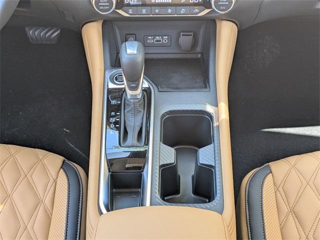 new 2025 Nissan Sentra car, priced at $27,825