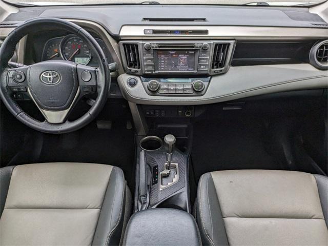 used 2014 Toyota RAV4 car, priced at $12,488