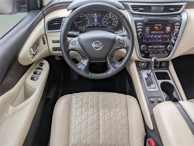 used 2022 Nissan Murano car, priced at $29,995
