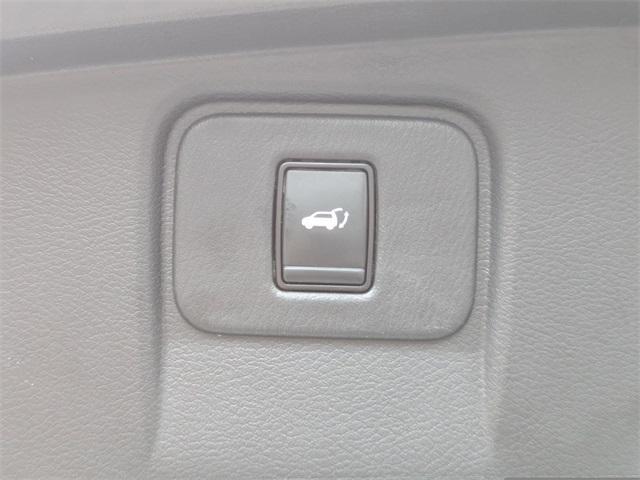 used 2022 Nissan Murano car, priced at $29,995