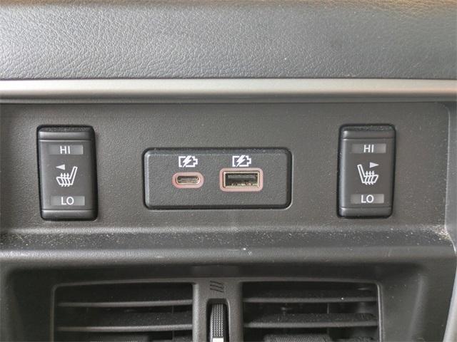 used 2022 Nissan Murano car, priced at $29,995