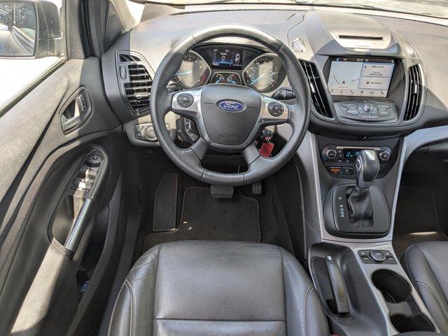 used 2016 Ford Escape car, priced at $13,498