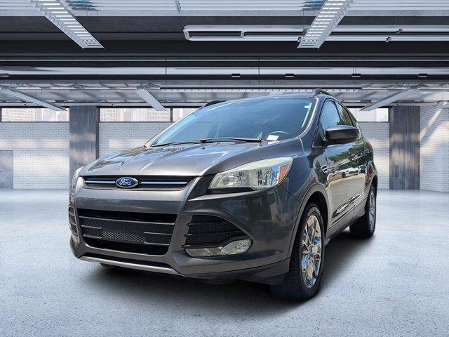 used 2016 Ford Escape car, priced at $13,498