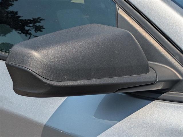 used 2023 Chevrolet Equinox car, priced at $22,995