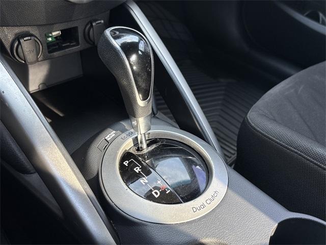 used 2016 Hyundai Veloster car, priced at $8,995