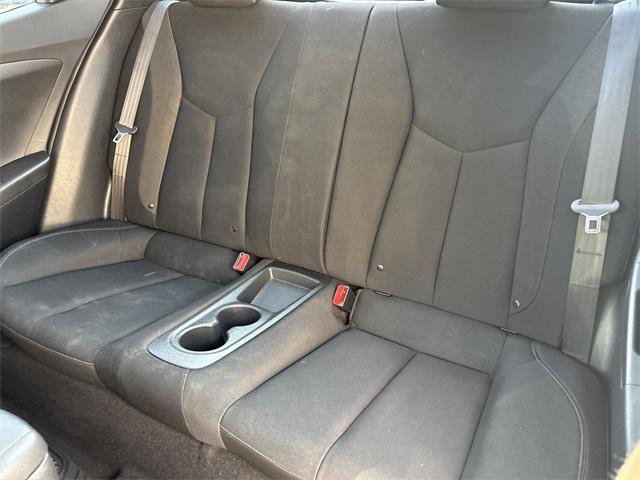 used 2016 Hyundai Veloster car, priced at $8,995