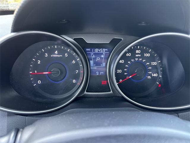 used 2016 Hyundai Veloster car, priced at $8,995