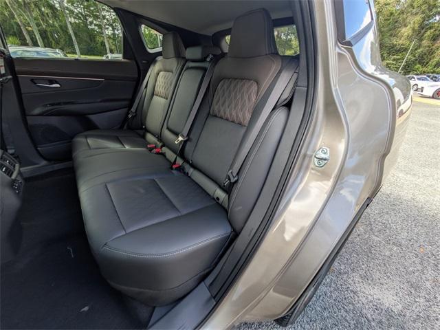 new 2026 Nissan Murano car, priced at $55,050