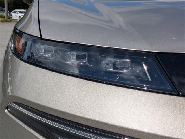 new 2026 Nissan Murano car, priced at $55,050